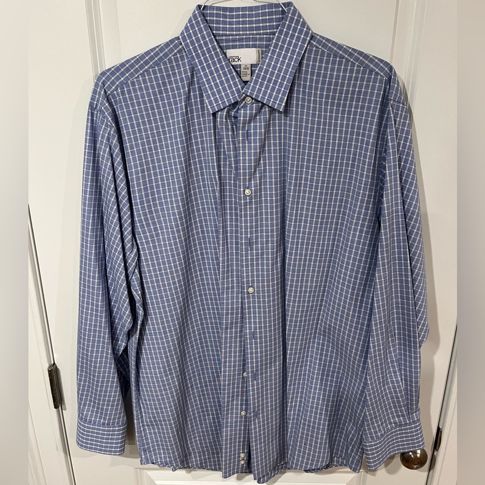 Nordstrom Rack Traditional Fit
